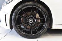 USED 2019 68 MERCEDES-BENZ C-CLASS C220D 2.0 AMG LINE 4 DOOR **&pound;299 A MONTH WITH &pound;2325 DEPOSIT**