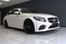 USED 2019 68 MERCEDES-BENZ C-CLASS C220D 2.0 AMG LINE 4 DOOR **&pound;299 A MONTH WITH &pound;2325 DEPOSIT**