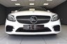 USED 2019 68 MERCEDES-BENZ C-CLASS C220D 2.0 AMG LINE 4 DOOR **&pound;299 A MONTH WITH &pound;2325 DEPOSIT**