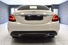 USED 2019 68 MERCEDES-BENZ C-CLASS C220D 2.0 AMG LINE 4 DOOR **&pound;299 A MONTH WITH &pound;2325 DEPOSIT**
