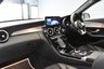 USED 2019 68 MERCEDES-BENZ C-CLASS C220D 2.0 AMG LINE 4 DOOR **&pound;299 A MONTH WITH &pound;2325 DEPOSIT**