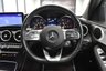USED 2019 68 MERCEDES-BENZ C-CLASS C220D 2.0 AMG LINE 4 DOOR **&pound;299 A MONTH WITH &pound;2325 DEPOSIT**