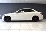 USED 2019 68 MERCEDES-BENZ C-CLASS C220D 2.0 AMG LINE 4 DOOR **&pound;299 A MONTH WITH &pound;2325 DEPOSIT**