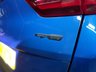 USED 2018 68 KIA SPORTAGE 1.6 CRDI GT-LINE ISG 5d 135 BHP 49600 MILES - KIA HISTORY - BLUE FLAME- BLACK LEATHER WITH RED PIPING AND STITCHING- LANE DEPARTURE - TOWBAR - PRIVACY GLASS - REVERSE CAMERA