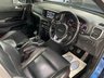 USED 2018 68 KIA SPORTAGE 1.6 CRDI GT-LINE ISG 5d 135 BHP 49600 MILES - KIA HISTORY - BLUE FLAME- BLACK LEATHER WITH RED PIPING AND STITCHING- LANE DEPARTURE - TOWBAR - PRIVACY GLASS - REVERSE CAMERA