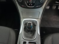 USED 2015 15 VAUXHALL INSIGNIA 2.0 DESIGN NAV CDTI ECOFLEX S/S 5d 138 BHP 