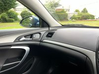 USED 2015 15 VAUXHALL INSIGNIA 2.0 DESIGN NAV CDTI ECOFLEX S/S 5d 138 BHP 