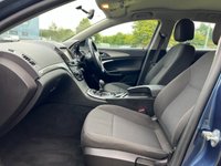 USED 2015 15 VAUXHALL INSIGNIA 2.0 DESIGN NAV CDTI ECOFLEX S/S 5d 138 BHP 