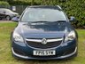 USED 2015 15 VAUXHALL INSIGNIA 2.0 DESIGN NAV CDTI ECOFLEX S/S 5d 138 BHP 