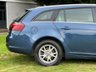 USED 2015 15 VAUXHALL INSIGNIA 2.0 DESIGN NAV CDTI ECOFLEX S/S 5d 138 BHP 