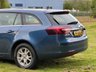 USED 2015 15 VAUXHALL INSIGNIA 2.0 DESIGN NAV CDTI ECOFLEX S/S 5d 138 BHP 