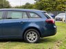 USED 2015 15 VAUXHALL INSIGNIA 2.0 DESIGN NAV CDTI ECOFLEX S/S 5d 138 BHP 
