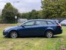 USED 2015 15 VAUXHALL INSIGNIA 2.0 DESIGN NAV CDTI ECOFLEX S/S 5d 138 BHP 
