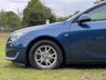 USED 2015 15 VAUXHALL INSIGNIA 2.0 DESIGN NAV CDTI ECOFLEX S/S 5d 138 BHP 