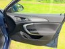 USED 2015 15 VAUXHALL INSIGNIA 2.0 DESIGN NAV CDTI ECOFLEX S/S 5d 138 BHP 