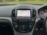 USED 2015 15 VAUXHALL INSIGNIA 2.0 DESIGN NAV CDTI ECOFLEX S/S 5d 138 BHP 