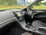 USED 2015 15 VAUXHALL INSIGNIA 2.0 DESIGN NAV CDTI ECOFLEX S/S 5d 138 BHP 