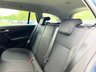 USED 2015 15 VAUXHALL INSIGNIA 2.0 DESIGN NAV CDTI ECOFLEX S/S 5d 138 BHP 