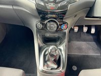 USED 2016 66 FORD FIESTA 1.0 ZETEC S RED EDITION 3d 139 BHP 