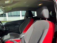 USED 2016 66 FORD FIESTA 1.0 ZETEC S RED EDITION 3d 139 BHP 
