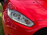 USED 2016 66 FORD FIESTA 1.0 ZETEC S RED EDITION 3d 139 BHP 
