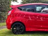 USED 2016 66 FORD FIESTA 1.0 ZETEC S RED EDITION 3d 139 BHP 