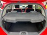 USED 2016 66 FORD FIESTA 1.0 ZETEC S RED EDITION 3d 139 BHP 