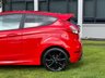 USED 2016 66 FORD FIESTA 1.0 ZETEC S RED EDITION 3d 139 BHP 