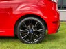 USED 2016 66 FORD FIESTA 1.0 ZETEC S RED EDITION 3d 139 BHP 