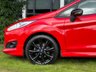 USED 2016 66 FORD FIESTA 1.0 ZETEC S RED EDITION 3d 139 BHP 
