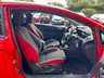 USED 2016 66 FORD FIESTA 1.0 ZETEC S RED EDITION 3d 139 BHP 