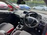 USED 2016 66 FORD FIESTA 1.0 ZETEC S RED EDITION 3d 139 BHP 