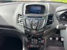 USED 2016 66 FORD FIESTA 1.0 ZETEC S RED EDITION 3d 139 BHP 