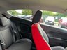 USED 2016 66 FORD FIESTA 1.0 ZETEC S RED EDITION 3d 139 BHP 