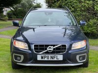 USED 2011 11 VOLVO XC70 2.4 D5 ES AWD 5d 212 BHP 