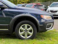 USED 2011 11 VOLVO XC70 2.4 D5 ES AWD 5d 212 BHP 
