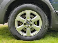 USED 2011 11 VOLVO XC70 2.4 D5 ES AWD 5d 212 BHP 