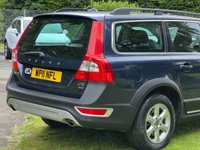 USED 2011 11 VOLVO XC70 2.4 D5 ES AWD 5d 212 BHP 