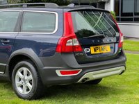 USED 2011 11 VOLVO XC70 2.4 D5 ES AWD 5d 212 BHP 