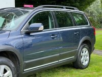 USED 2011 11 VOLVO XC70 2.4 D5 ES AWD 5d 212 BHP 