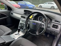 USED 2011 11 VOLVO XC70 2.4 D5 ES AWD 5d 212 BHP 
