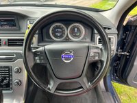 USED 2011 11 VOLVO XC70 2.4 D5 ES AWD 5d 212 BHP 