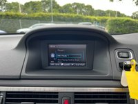 USED 2011 11 VOLVO XC70 2.4 D5 ES AWD 5d 212 BHP 