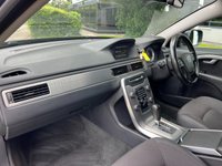 USED 2011 11 VOLVO XC70 2.4 D5 ES AWD 5d 212 BHP 
