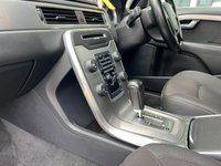 USED 2011 11 VOLVO XC70 2.4 D5 ES AWD 5d 212 BHP 