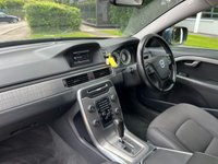 USED 2011 11 VOLVO XC70 2.4 D5 ES AWD 5d 212 BHP 