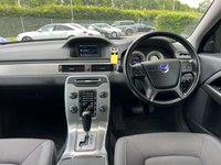 USED 2011 11 VOLVO XC70 2.4 D5 ES AWD 5d 212 BHP 
