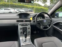 USED 2011 11 VOLVO XC70 2.4 D5 ES AWD 5d 212 BHP 