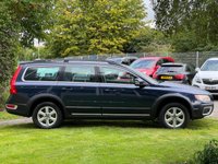 USED 2011 11 VOLVO XC70 2.4 D5 ES AWD 5d 212 BHP 