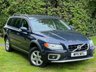 USED 2011 11 VOLVO XC70 2.4 D5 ES AWD 5d 212 BHP 